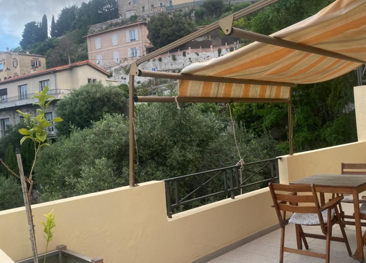 Appartement-nice 01 Vue - Panoramique Wifi-parking- Climatisation Appartement