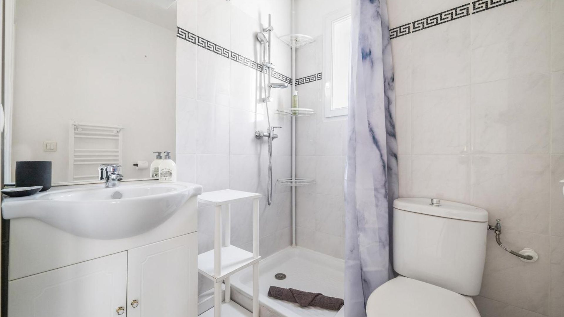 Athéna Appartement