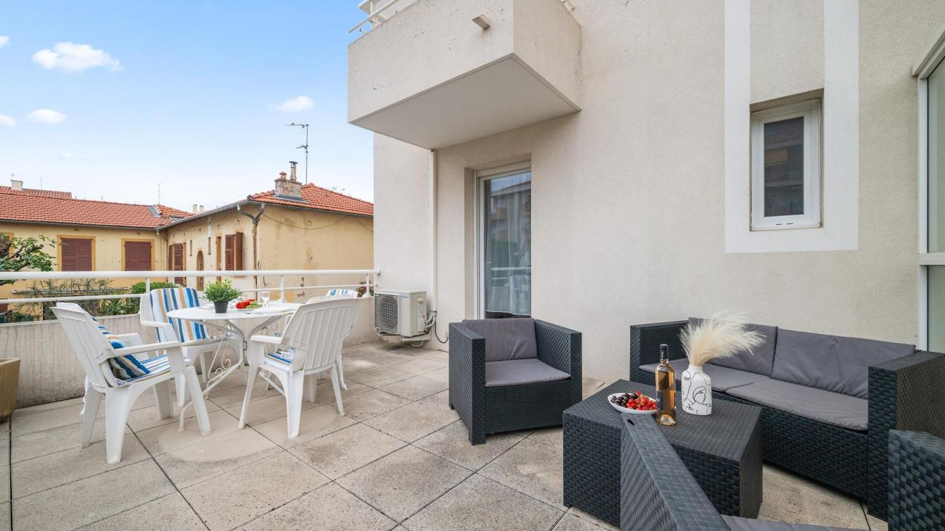 Appartement Athéna Nice
