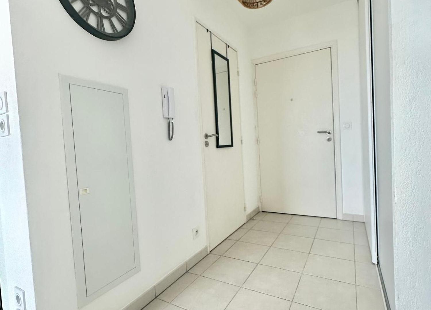 Cosy Avec Parking Et Vue Feerique Apartment