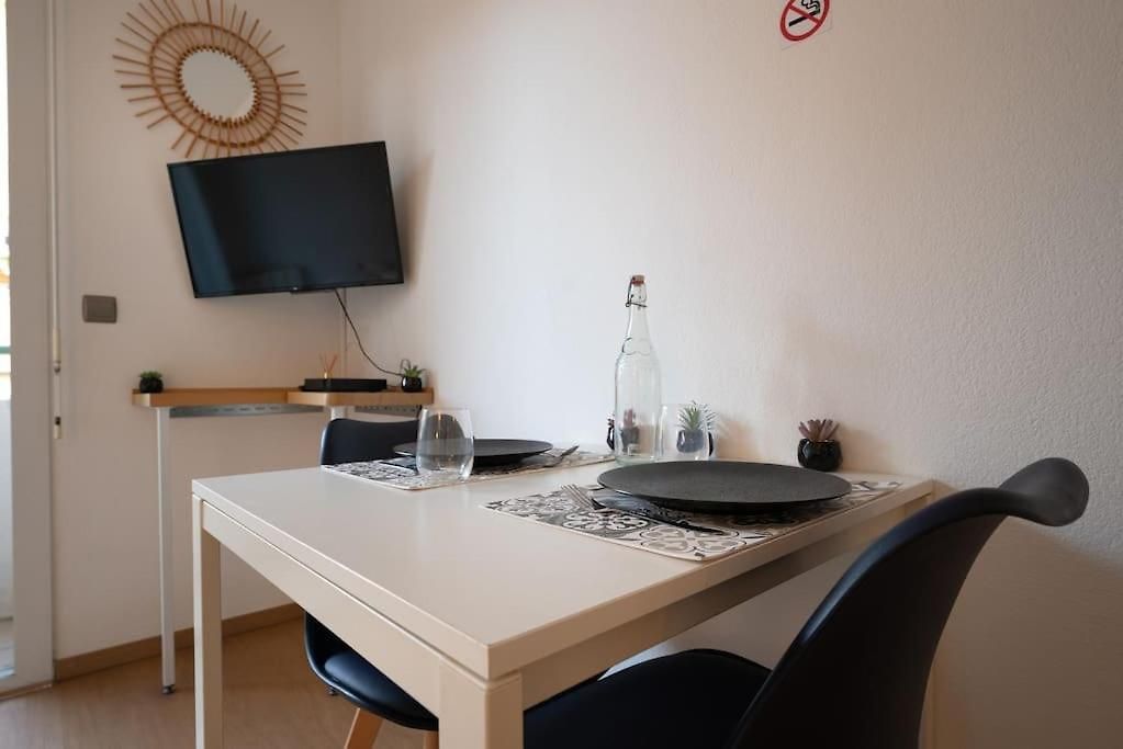 Riquier Station Spot, 5 Min From Train & Tramway *