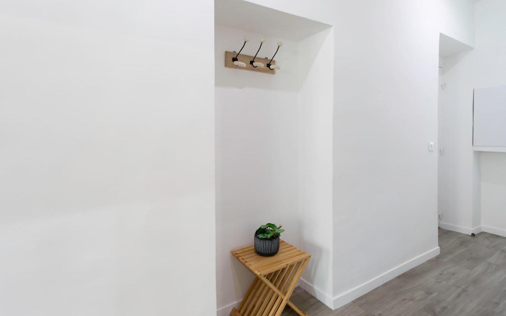 L26 Staywizus - Old Town 5mins Walk To Sea Front Ac Wifi Appartement