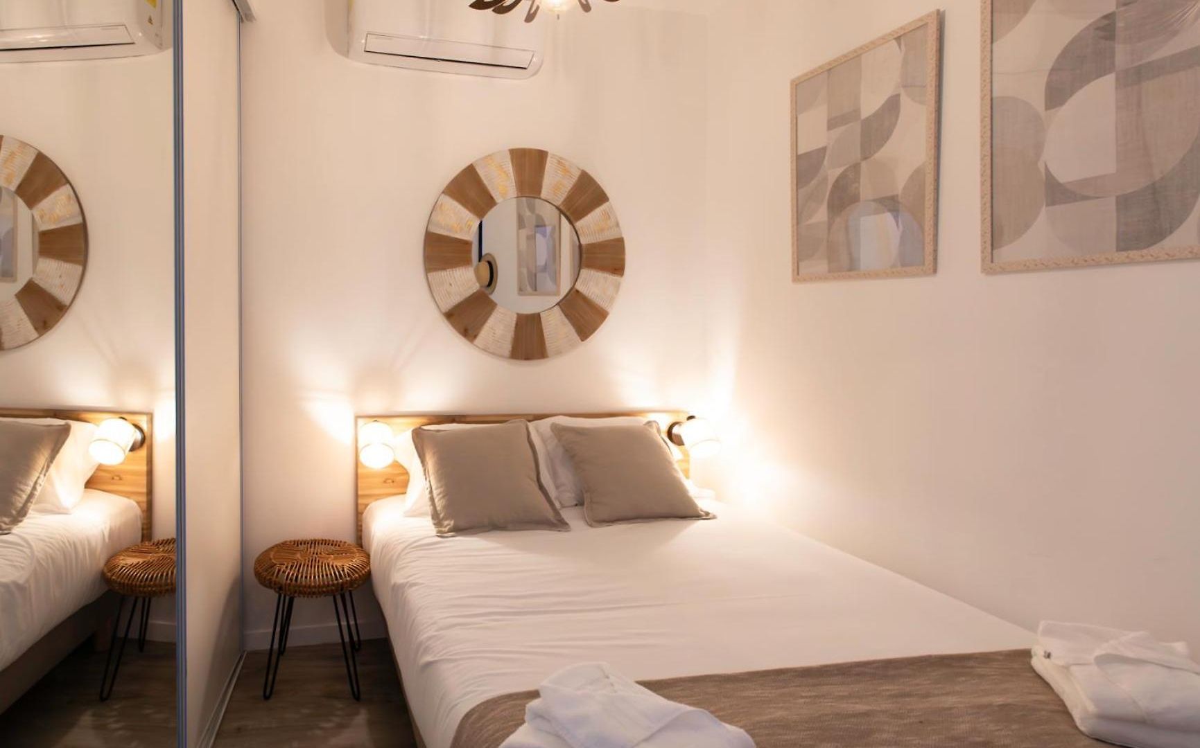 L26 Staywizus - Old Town 5mins Walk To Sea Front Ac Wifi
