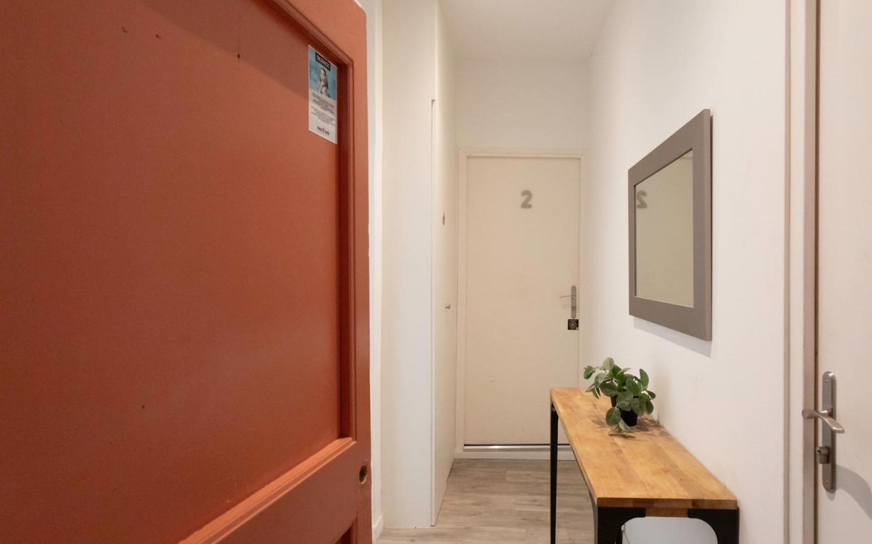 L26 Staywizus - Old Town 5mins Walk To Sea Front Ac Wifi Appartement *
