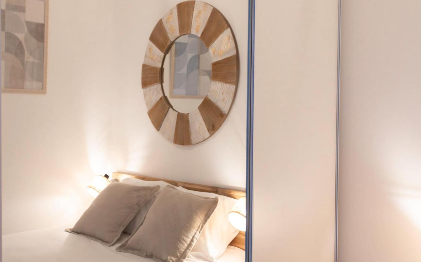 Appartement L26 Staywizus - Old Town 5mins Walk To Sea Front Ac Wifi *