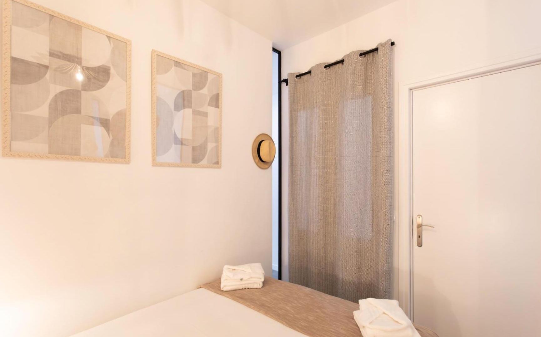 L26 Staywizus - Old Town 5mins Walk To Sea Front Ac Wifi