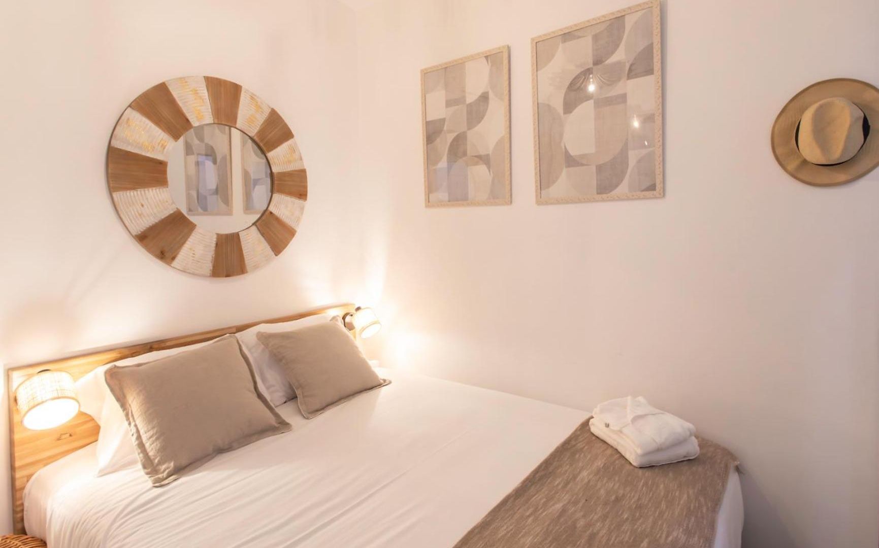 L26 Staywizus - Old Town 5mins Walk To Sea Front Ac Wifi *