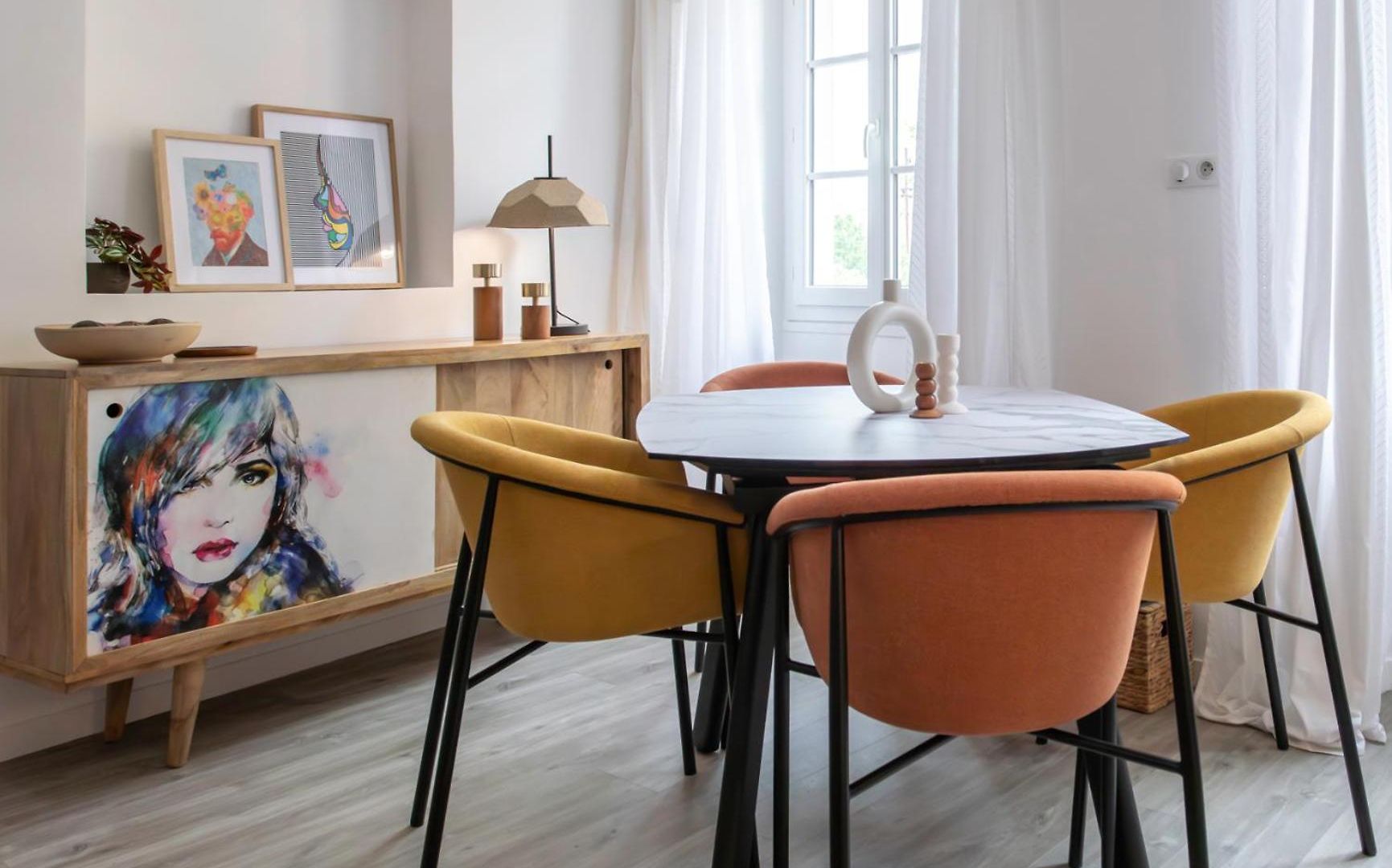 L26 Staywizus - Old Town 5mins Walk To Sea Front Ac Wifi Appartement