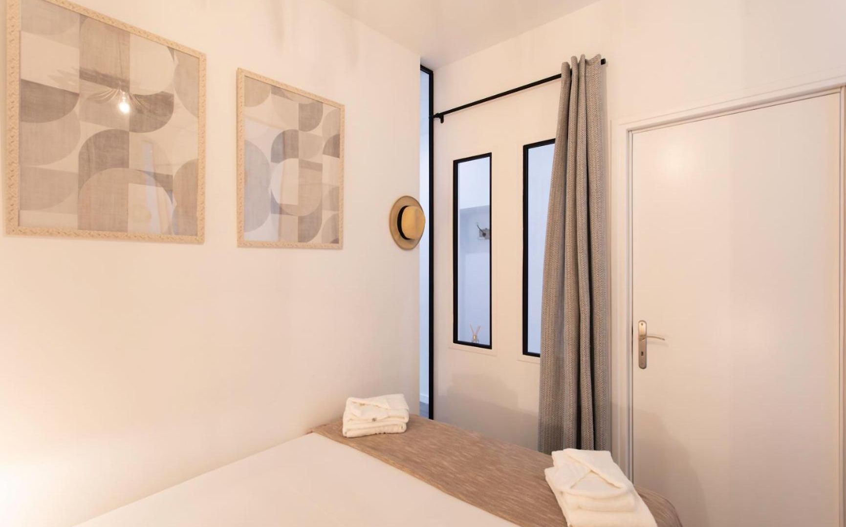 Appartement L26 Staywizus - Old Town 5mins Walk To Sea Front Ac Wifi *