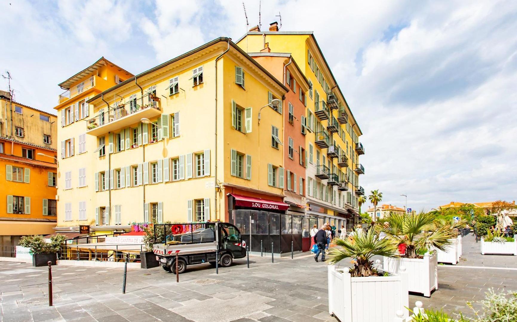 L26 Staywizus - Old Town 5mins Walk To Sea Front Ac Wifi