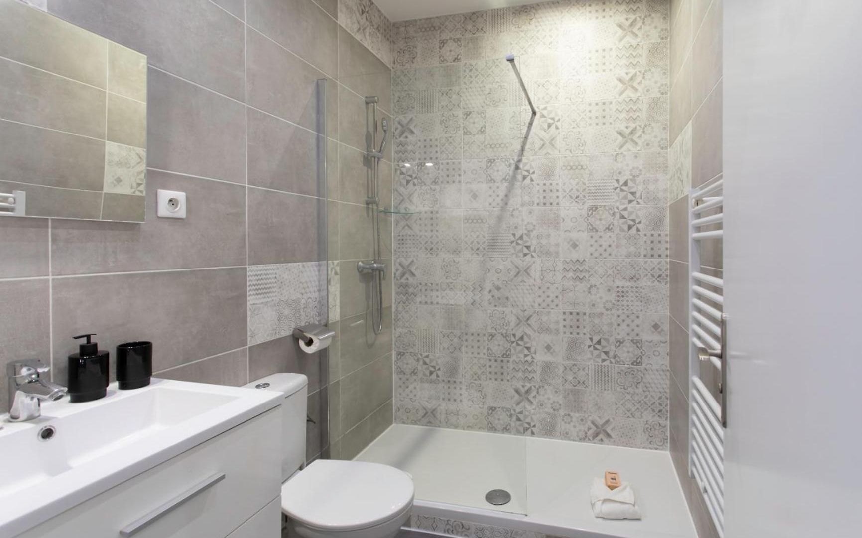 L26 Staywizus - Old Town 5mins Walk To Sea Front Ac Wifi Nice