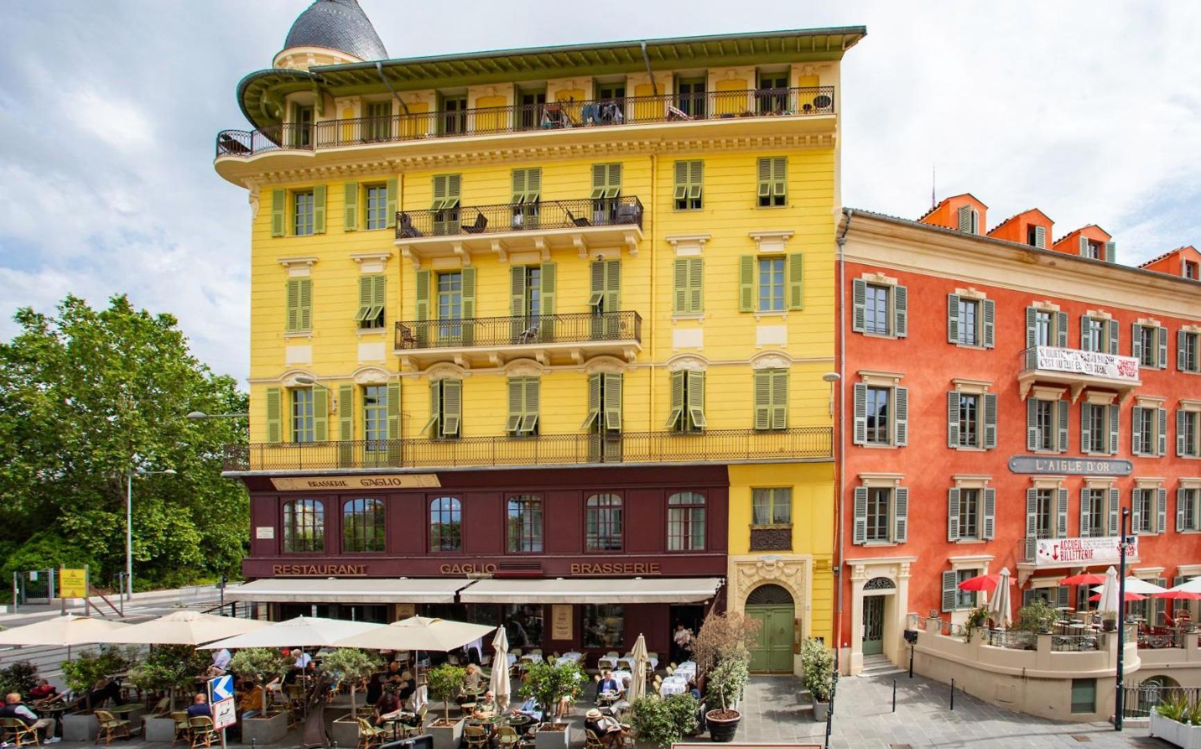 L26 Staywizus - Old Town 5mins Walk To Sea Front Ac Wifi Appartement