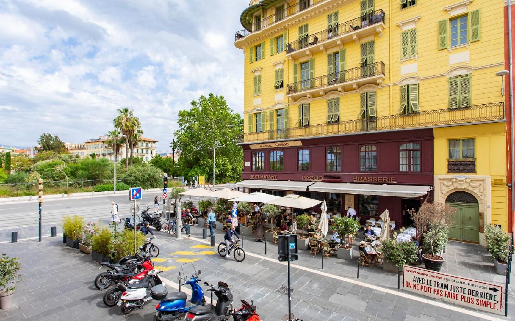 L26 Staywizus - Old Town 5mins Walk To Sea Front Ac Wifi *