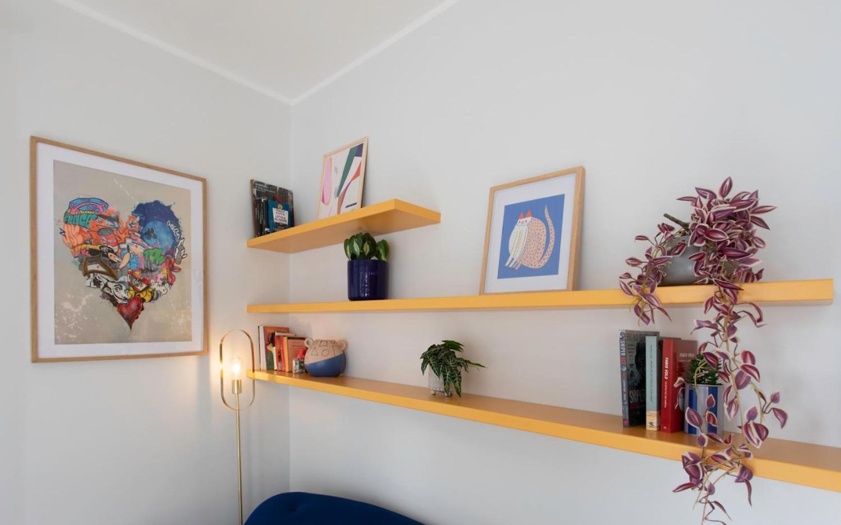 #13 Staywizus - Orange Ac Wifi Balcony 3mins Walk Sea Front * Nice