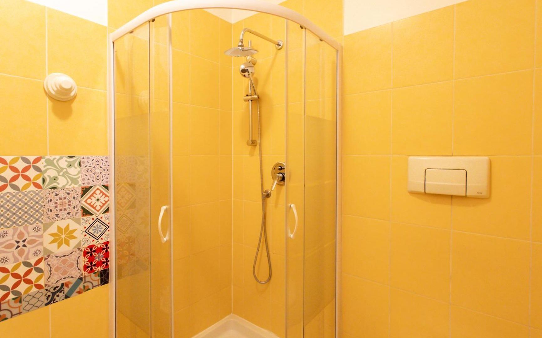 Appartement #13 Staywizus - Orange Ac Wifi Balcony 3mins Walk Sea Front *