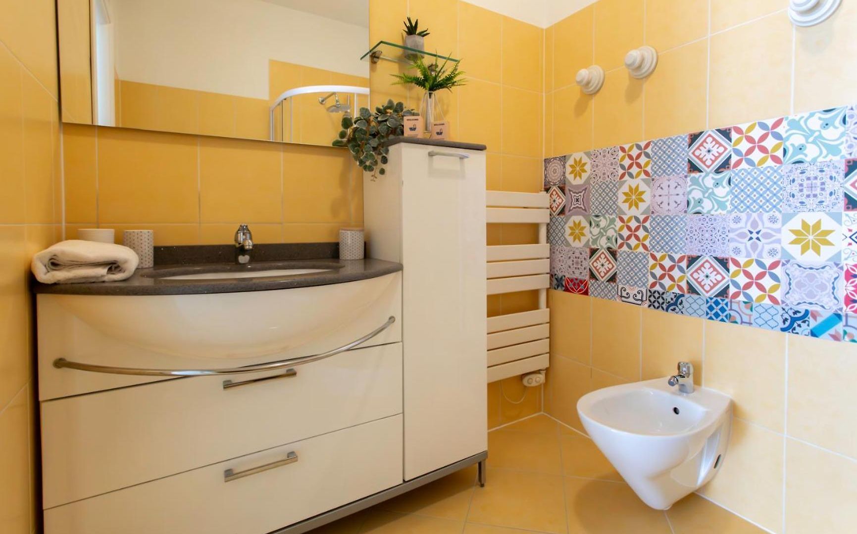 #13 Staywizus - Orange Ac Wifi Balcony 3mins Walk Sea Front Nice
