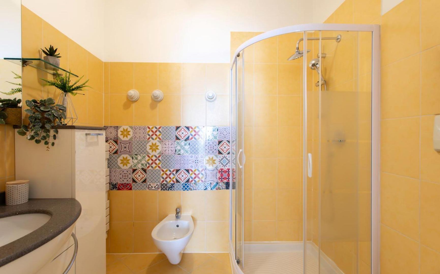 #13 Staywizus - Orange Ac Wifi Balcony 3mins Walk Sea Front