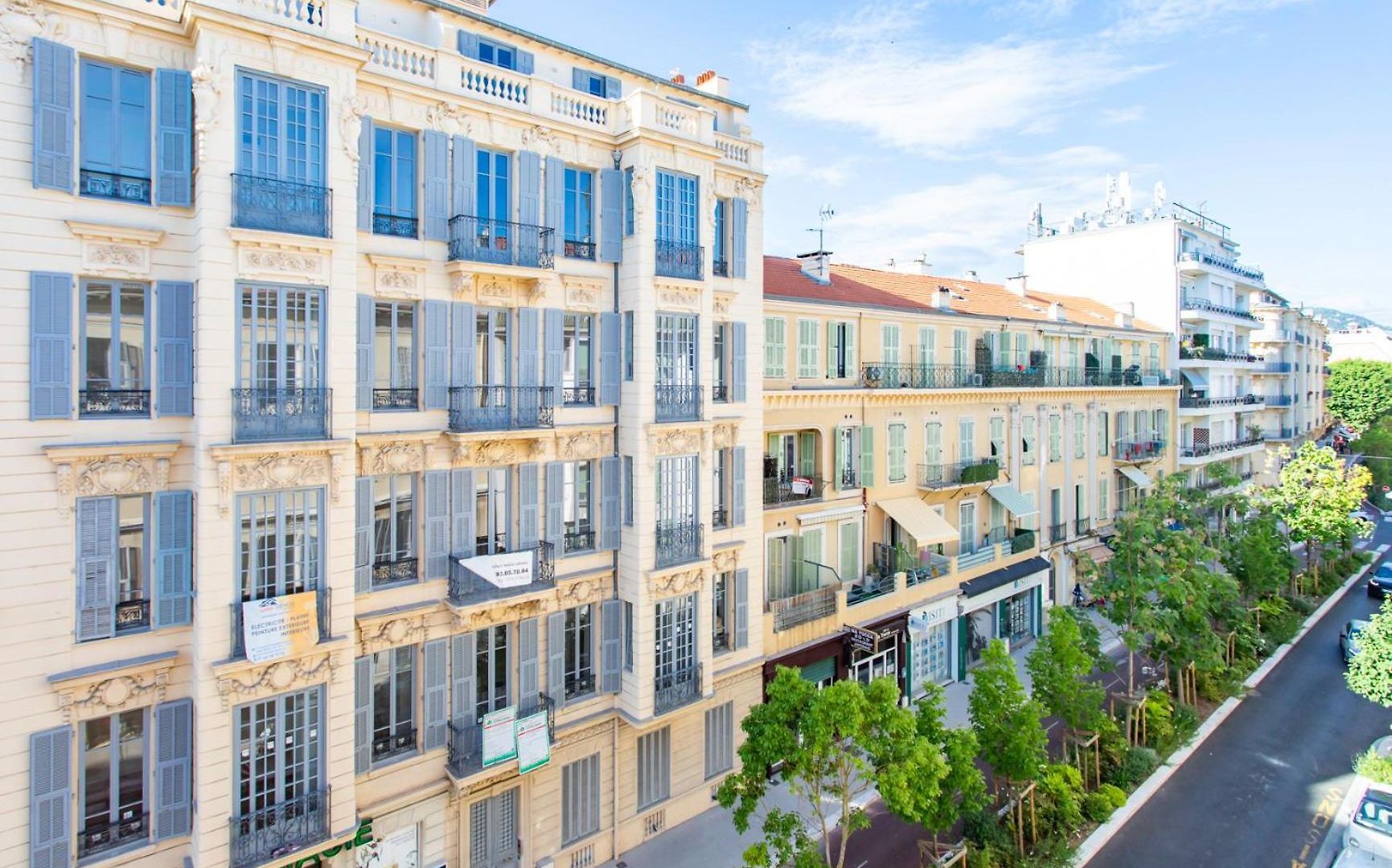 #13 Staywizus - Orange Ac Wifi Balcony 3mins Walk Sea Front Appartement *