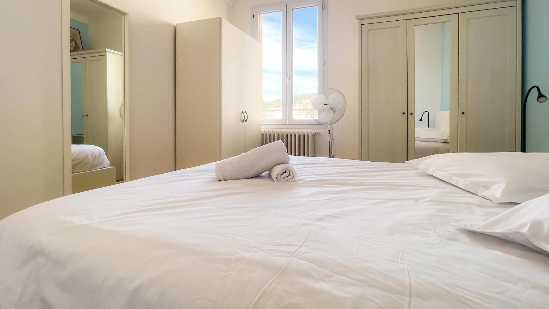 Gambetta Apartment *
