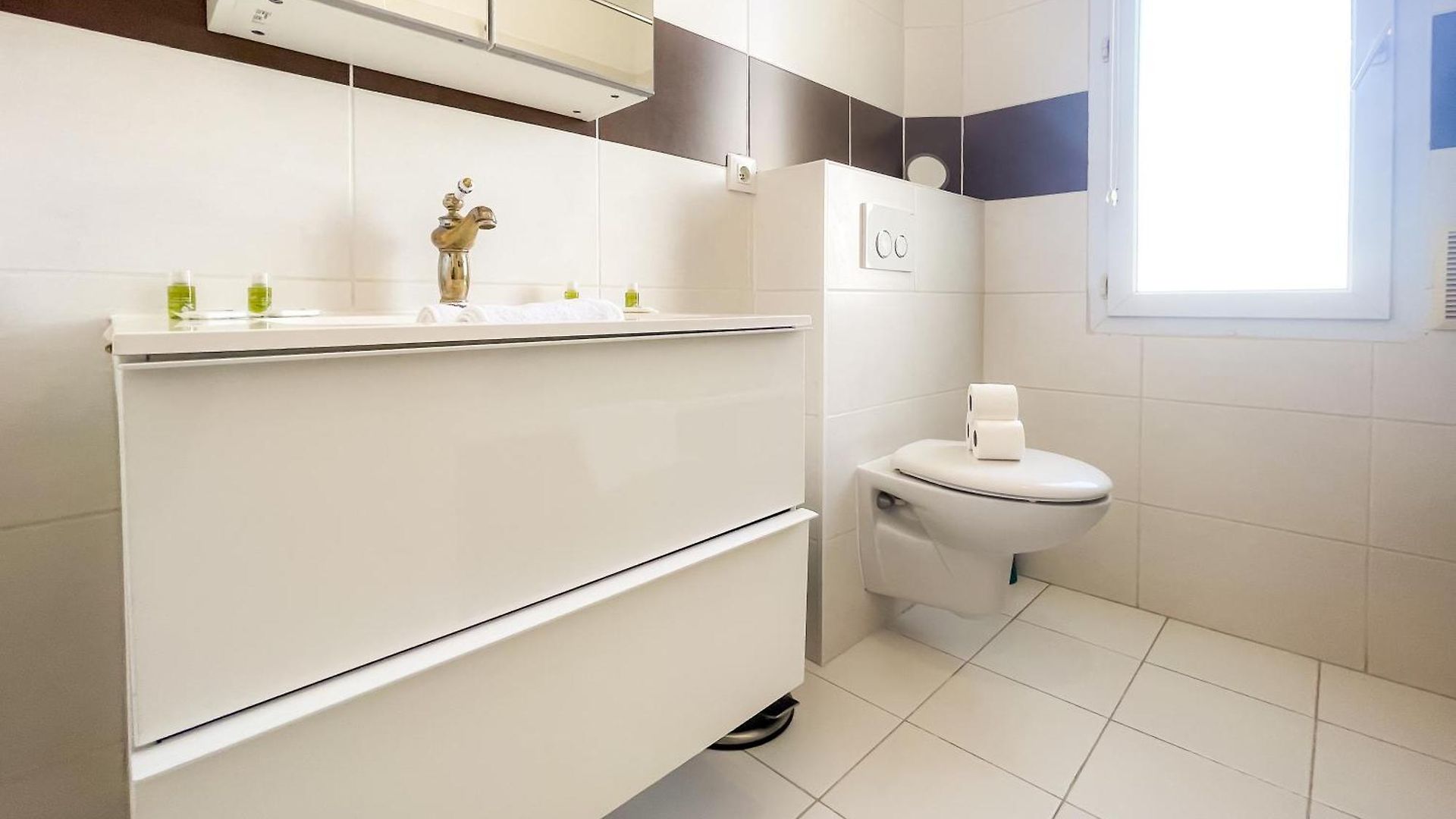 Apartment Gambetta *
