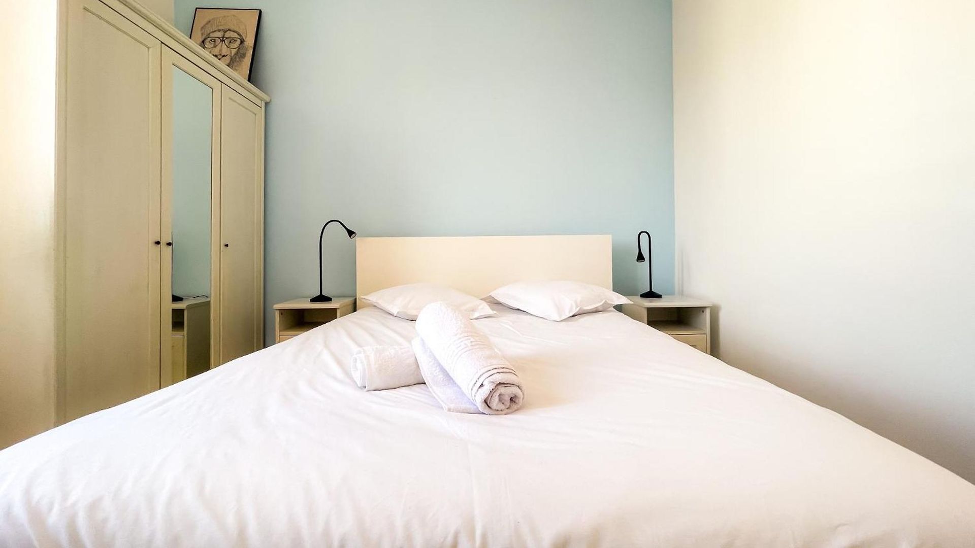 Gambetta Apartment