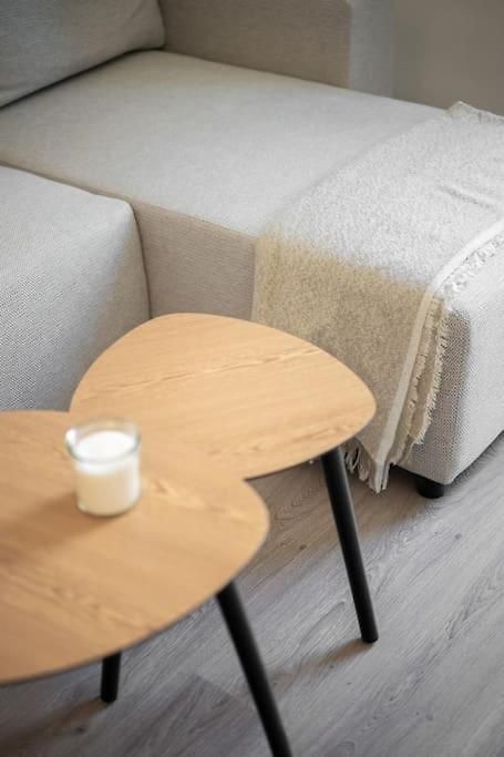 2 80m2 Jusqu'à 6 Personnes Carré D'or Appartement *