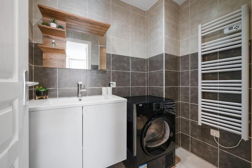 Appartement 2 80m2 Jusqu'à 6 Personnes Carré D'or Nice