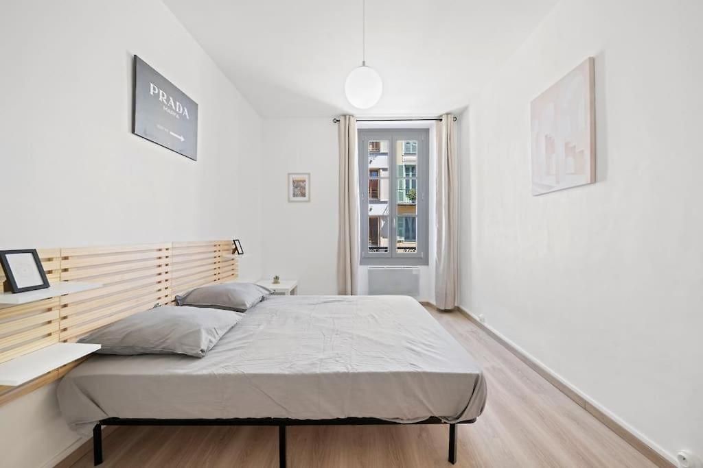 Appartement 2 80m2 Jusqu'à 6 Personnes Carré D'or