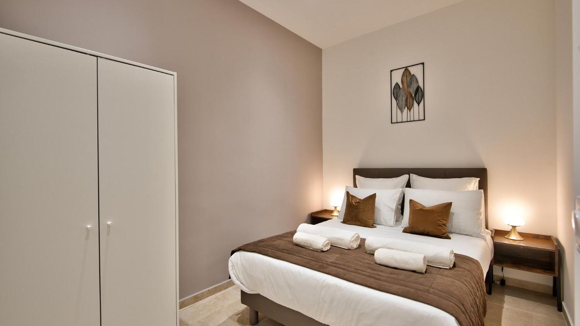 Cosy Hypercentre De Apartment *