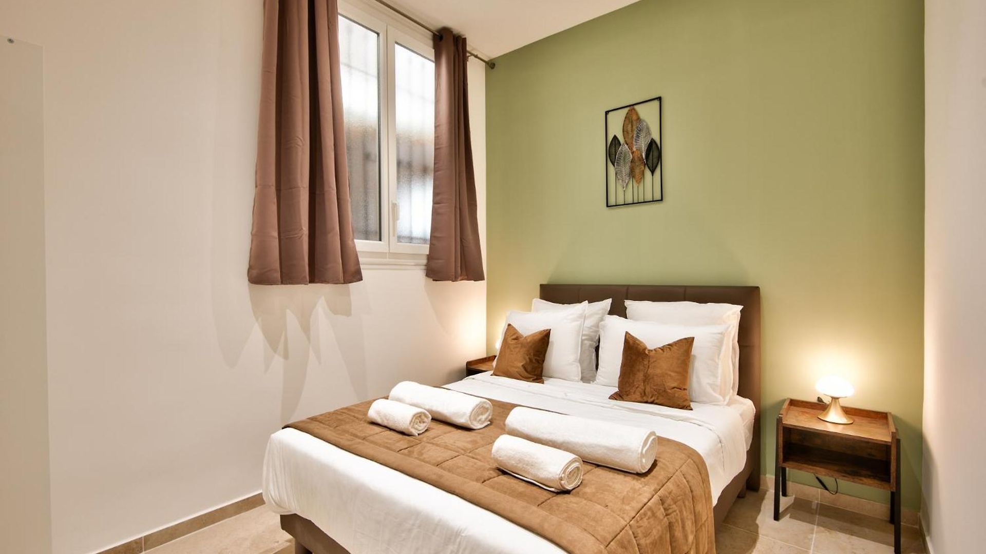 Cosy Hypercentre De Apartment