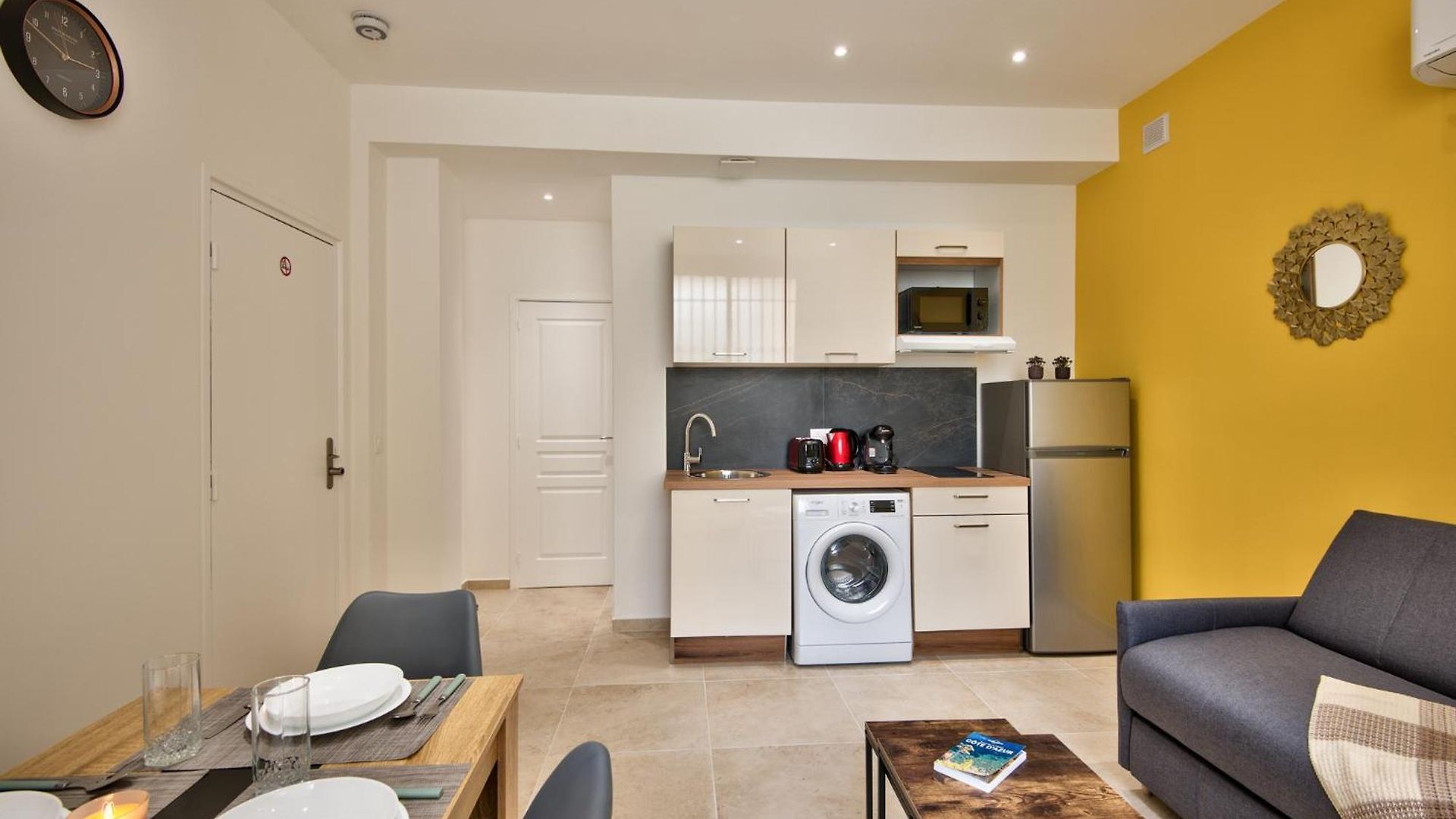 Cosy Hypercentre De Apartment *
