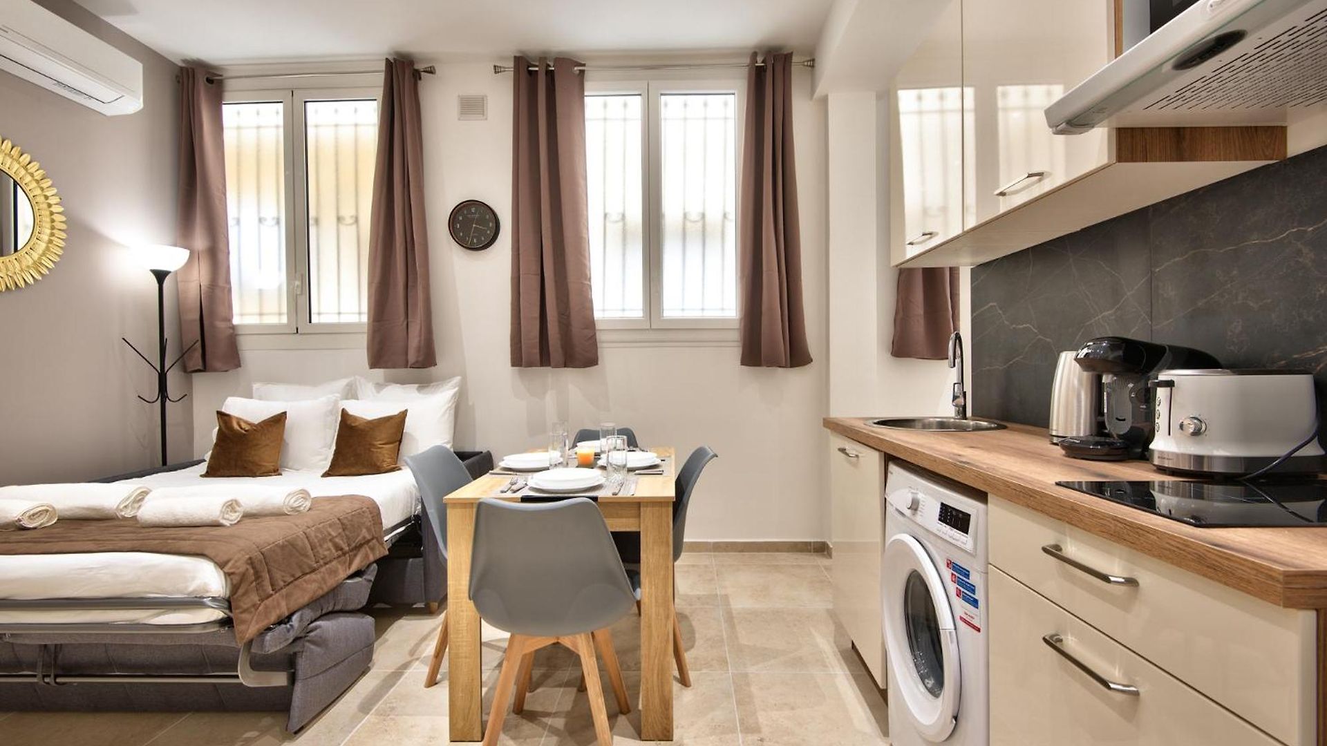 Cosy Hypercentre De Apartment *