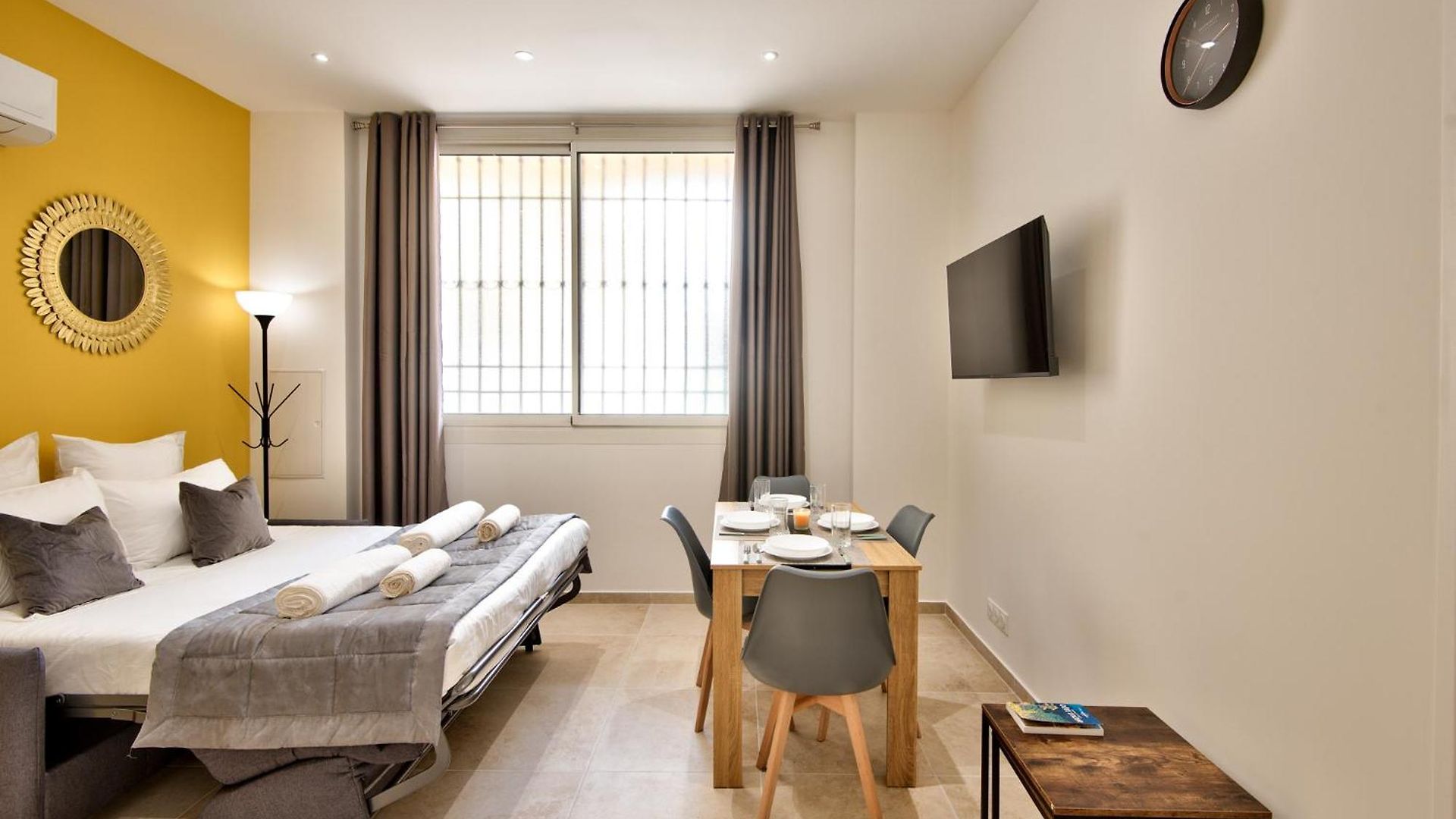 Cosy Hypercentre De Apartment *