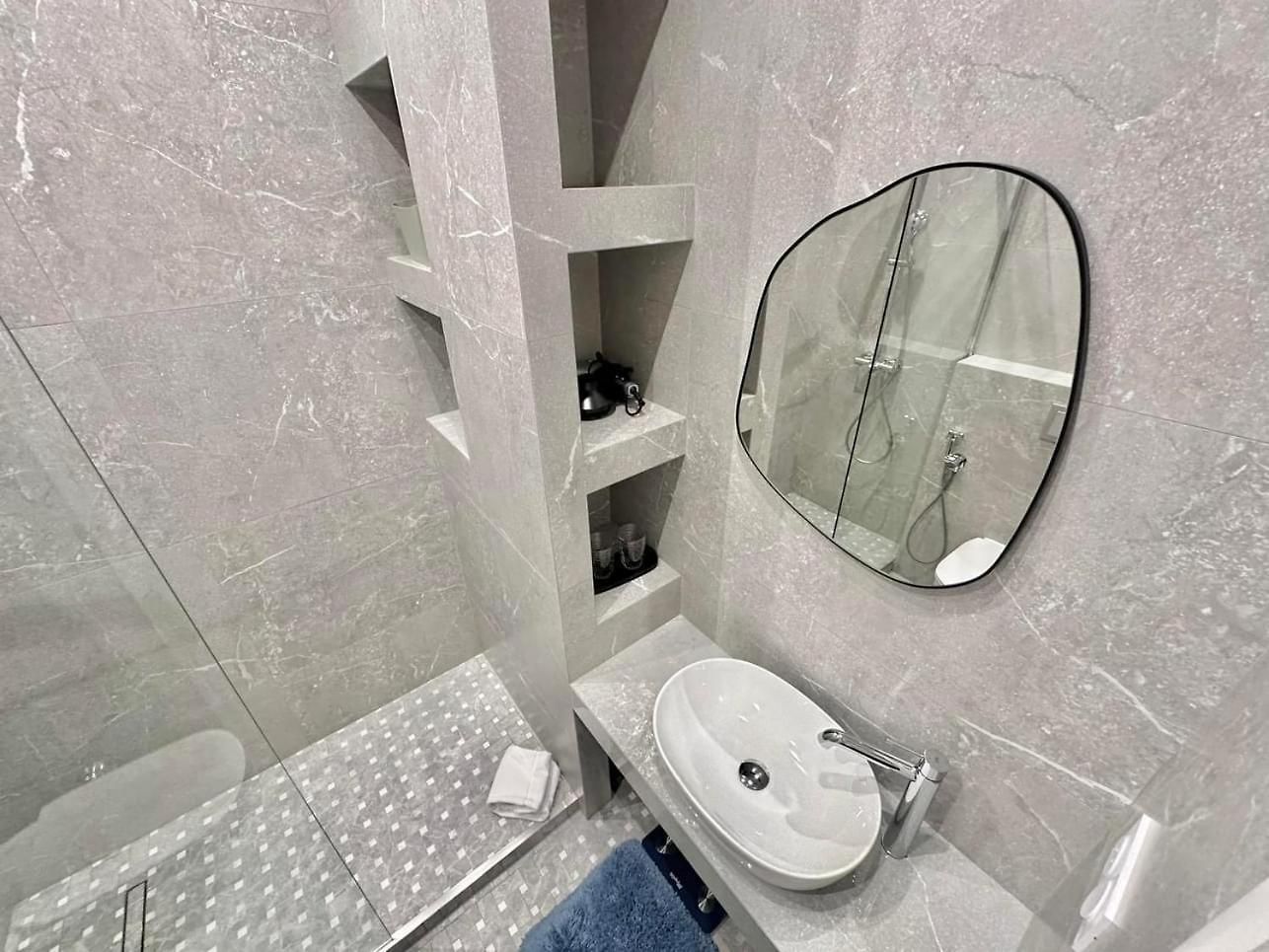 Apartment Luxe Negresco Riviera