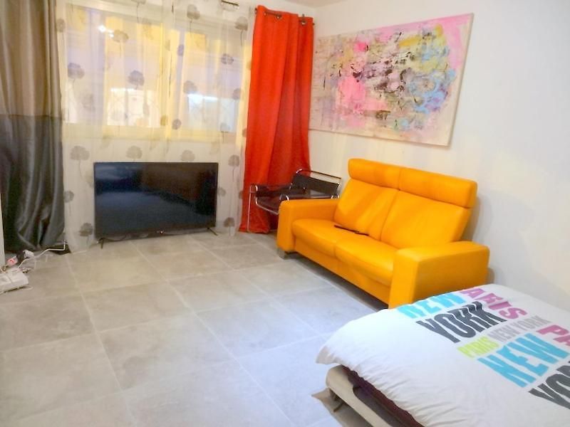 Appartement Artist 42m2 5 Minuts From Niceville Sncf