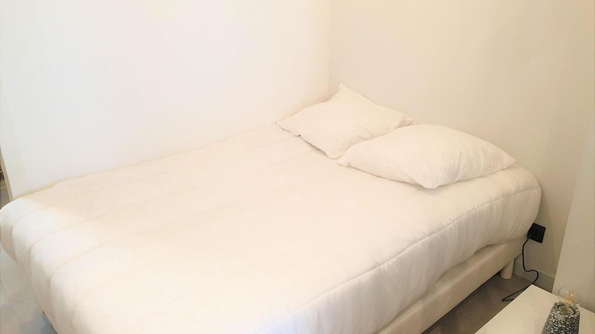 Baie Des Anges 2p 304 Appartement *