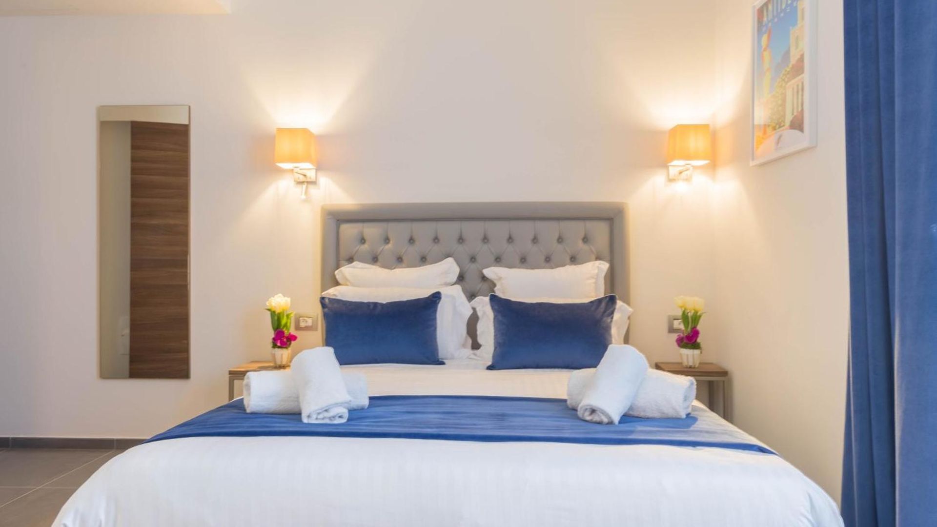 Hotel Azur Riviera