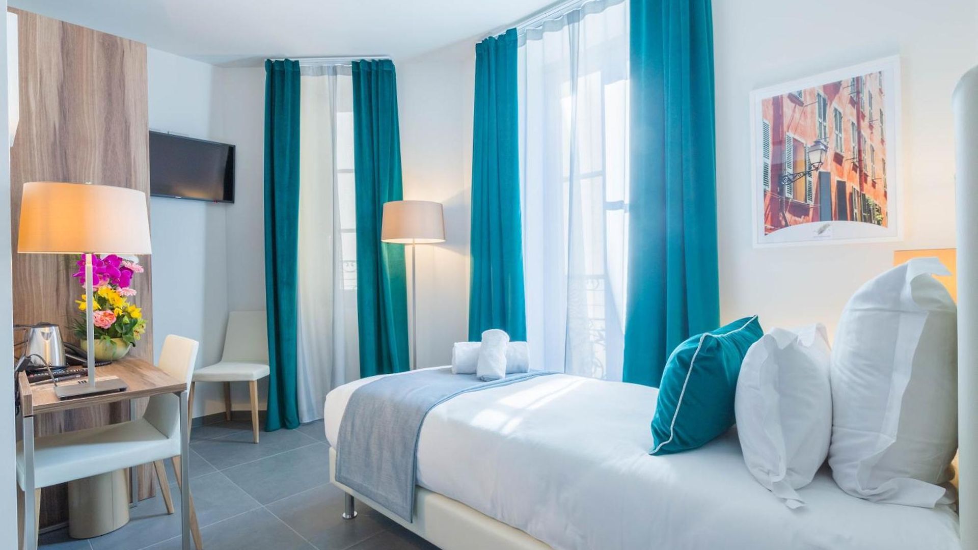 Azur Riviera