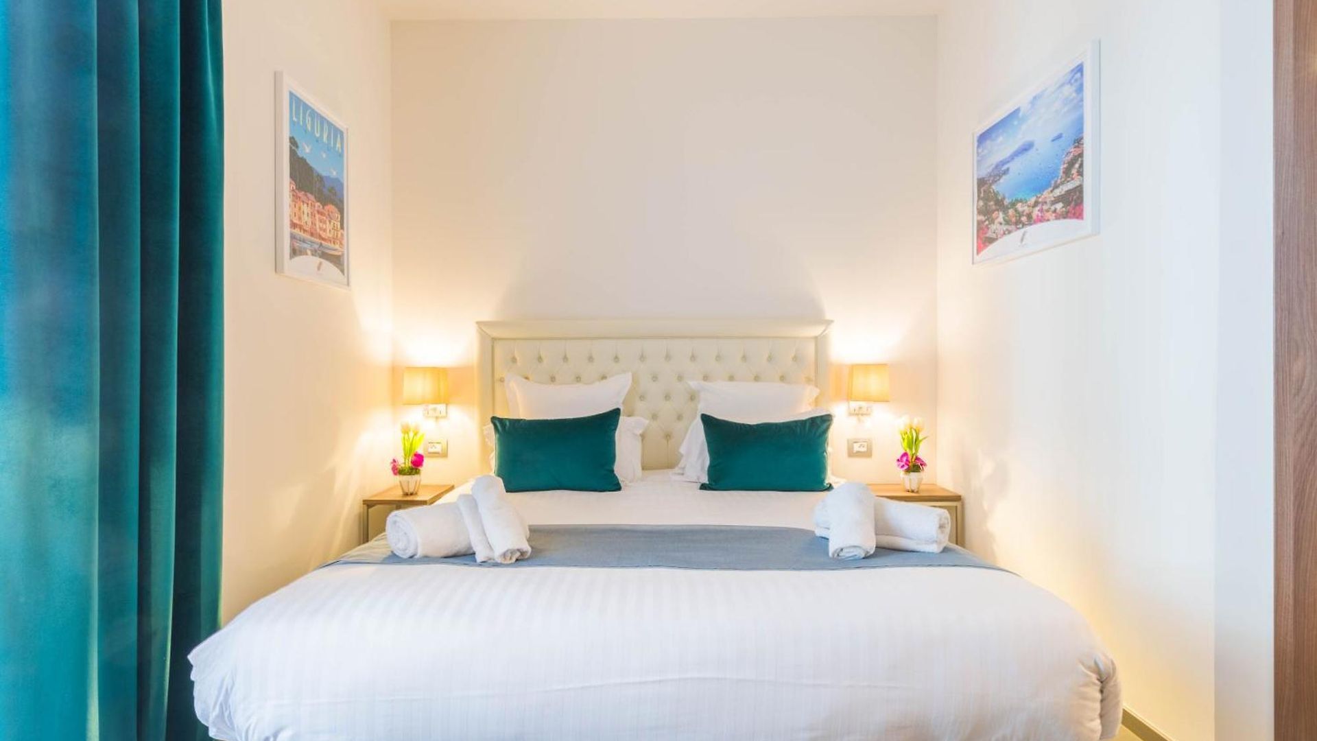 Hotel Azur Riviera Nice