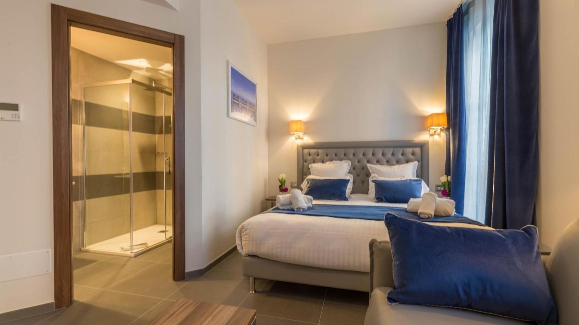 Azur Riviera Nice