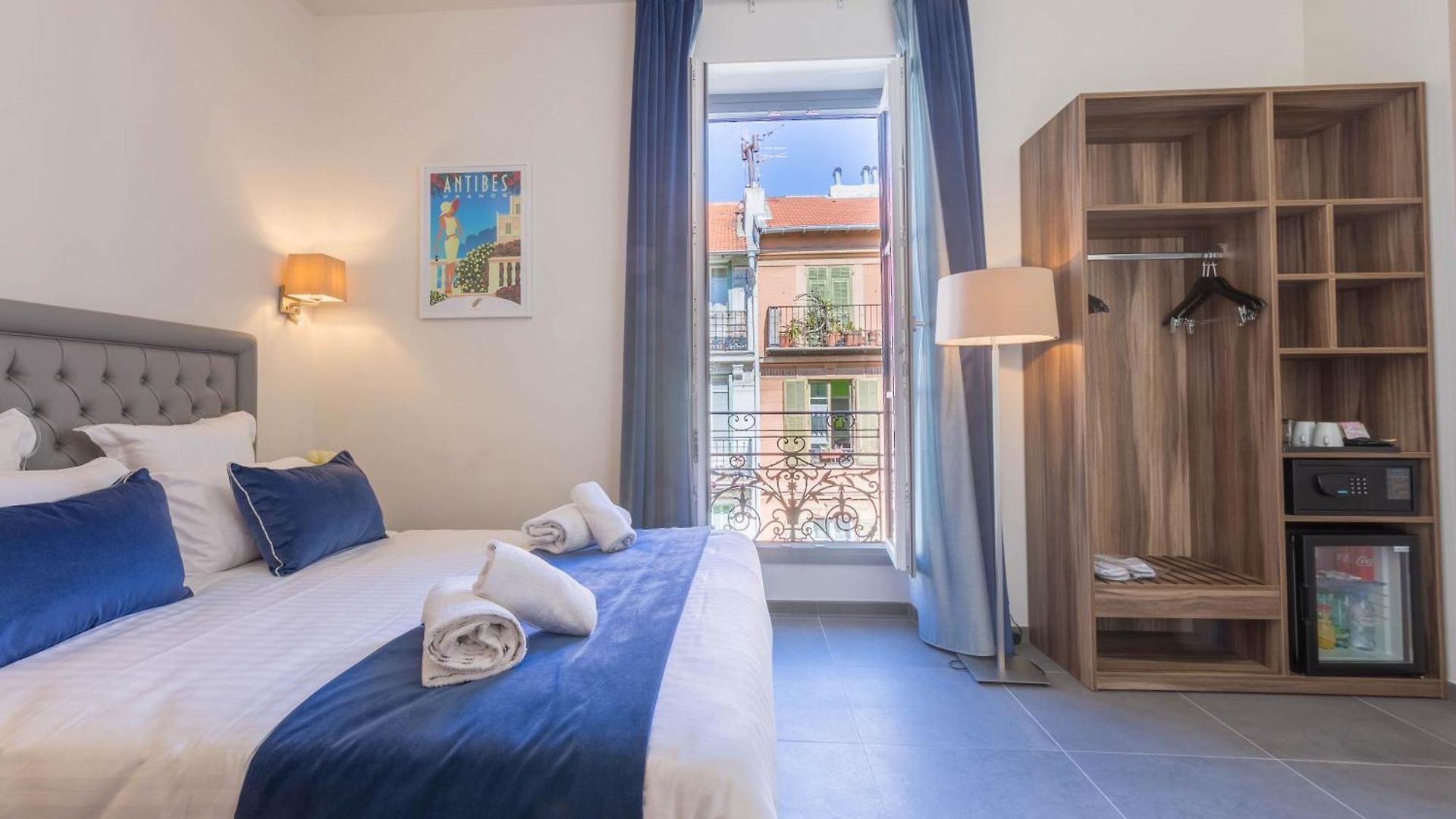 Azur Riviera Nice