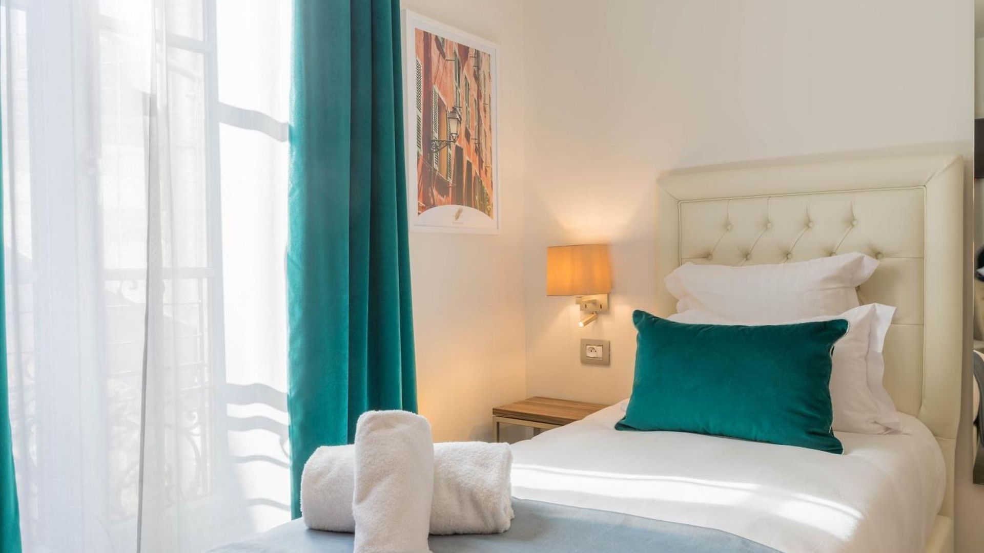 Azur Riviera
