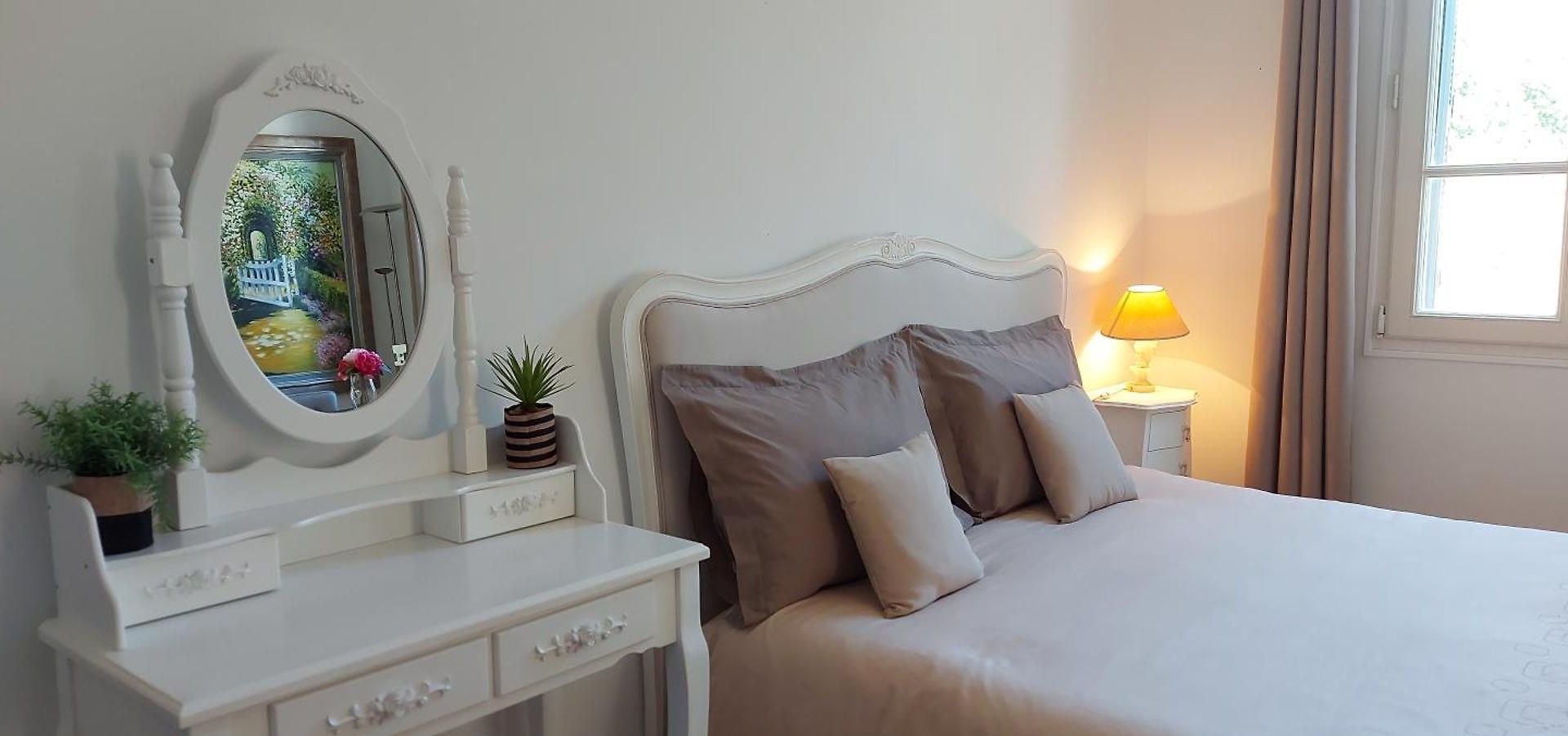 Maison d'hôtes Angelus 3*