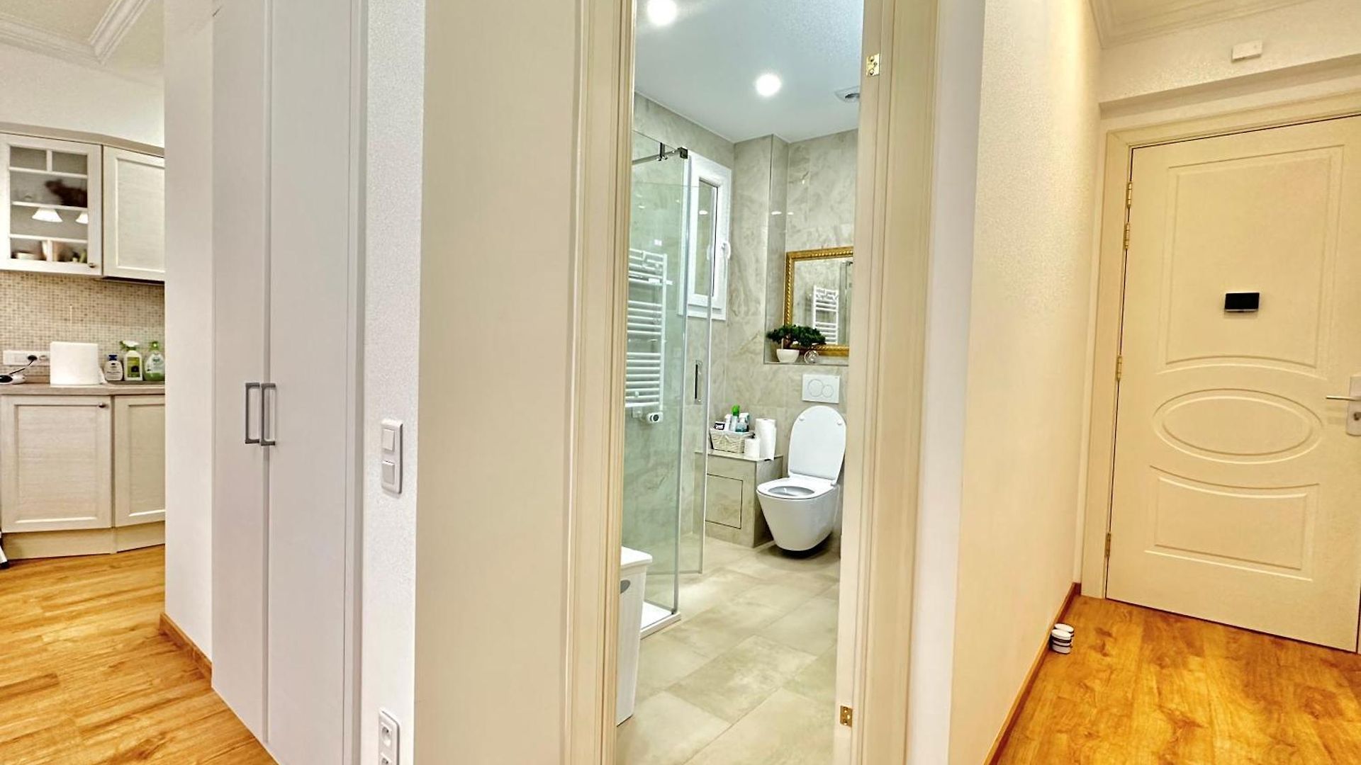 Appartement Luxe Hugo Negresco Nice