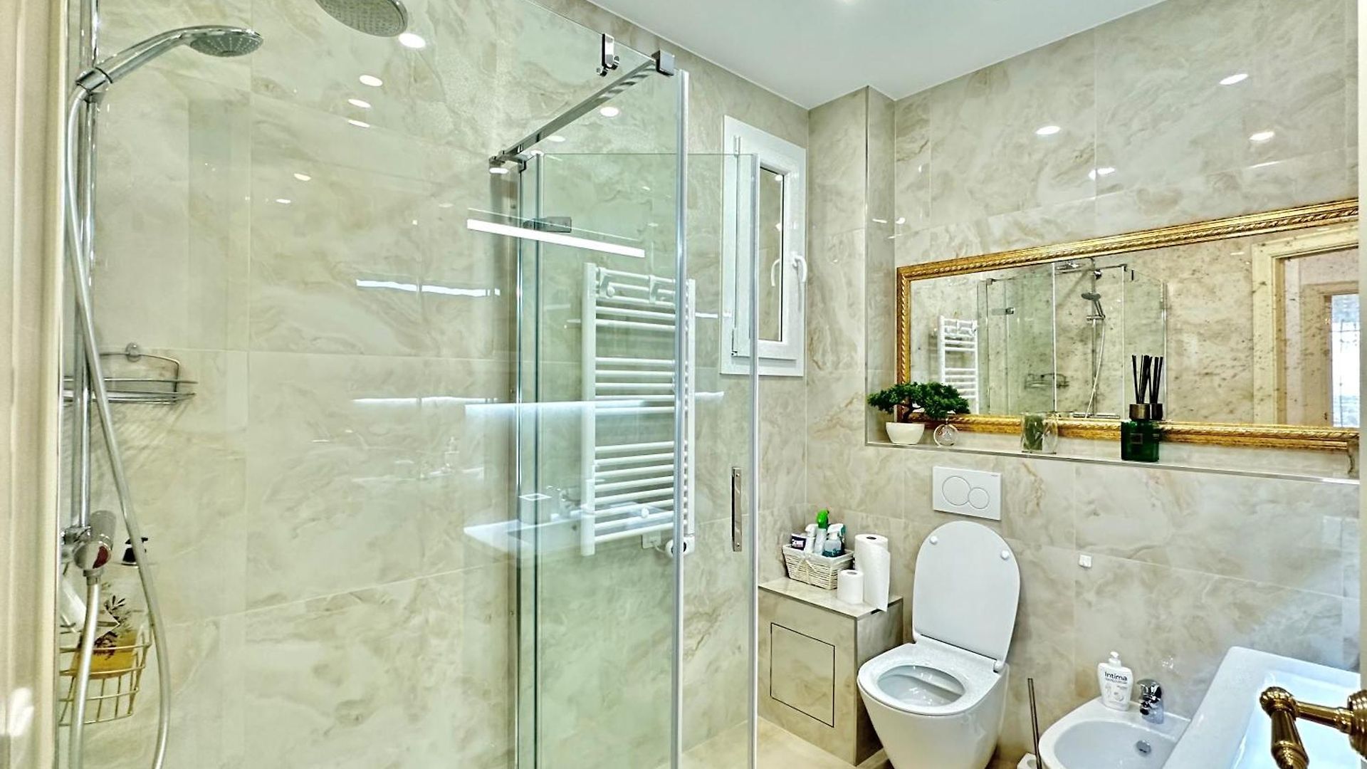 Luxe Hugo Negresco Appartement *