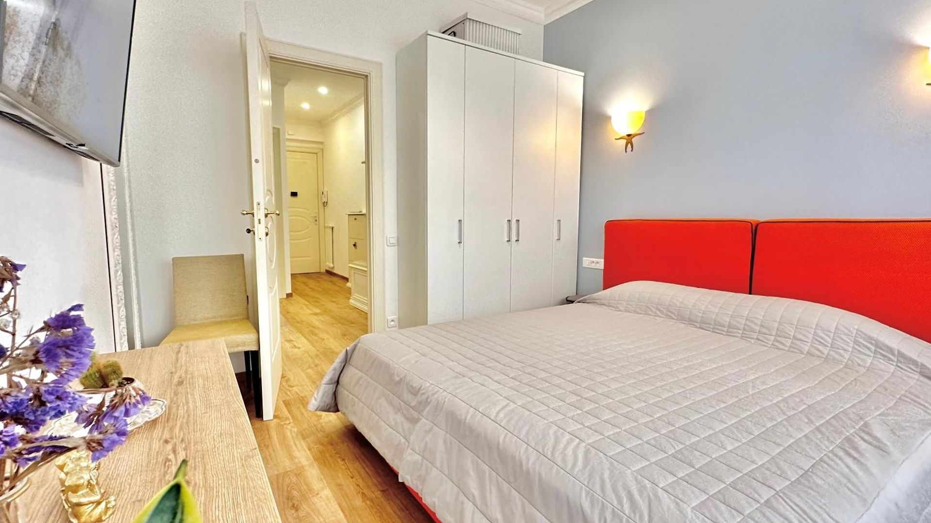 Luxe Hugo Negresco Appartement *