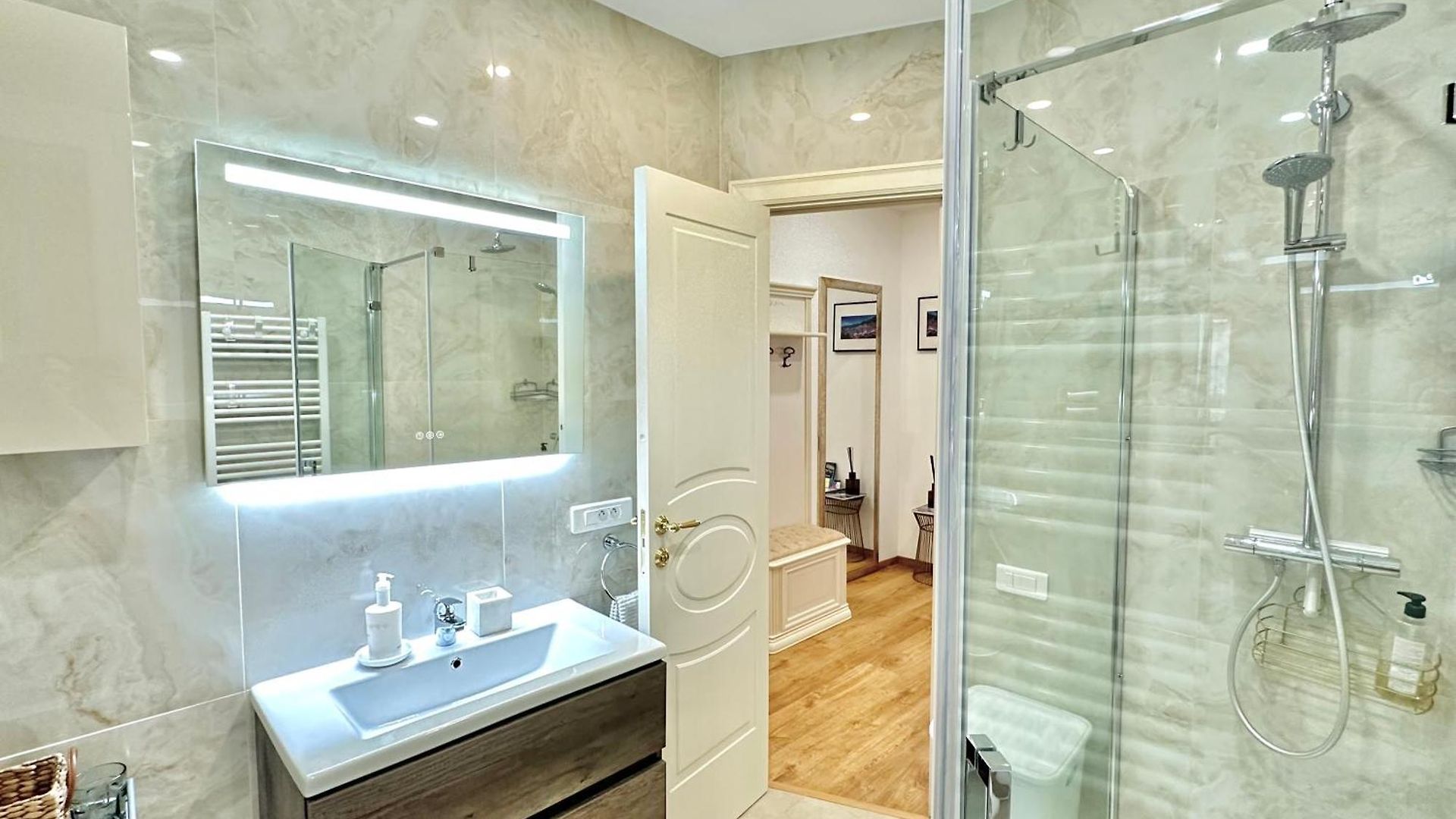 Luxe Hugo Negresco *