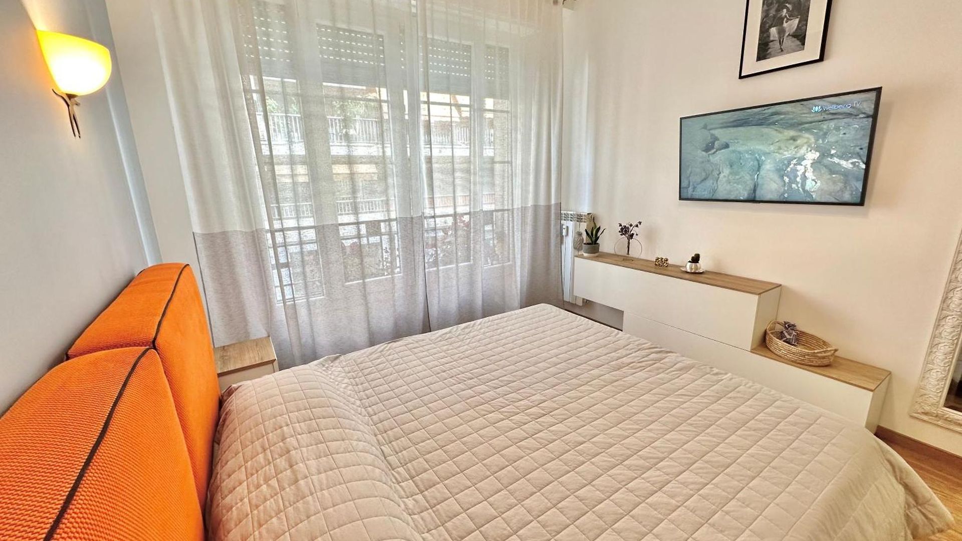 Luxe Hugo Negresco Appartement Nice