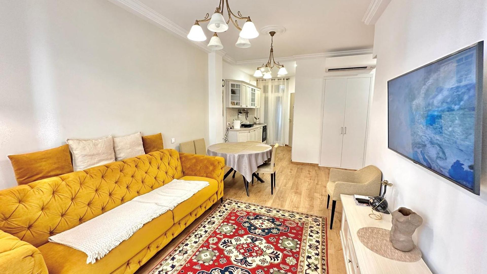 Luxe Hugo Negresco Appartement *