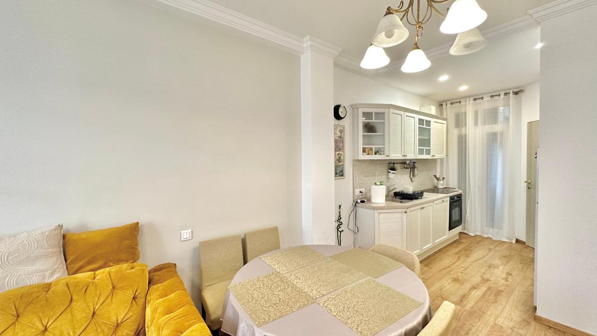 Luxe Hugo Negresco Appartement